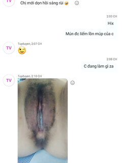 Em rau dâm đãng suốt ngày thủ dâm