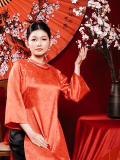 Thanh Huyền - anh thích em hiền ngoan kín đáo hay muốn em th