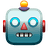:robot: